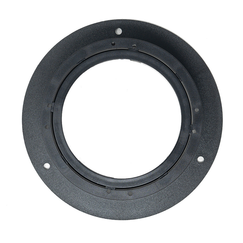 SUPPORTI ALTOPARLANTI 165 mm VW TRANSPORT-GOLF V-IV ANTERIORE