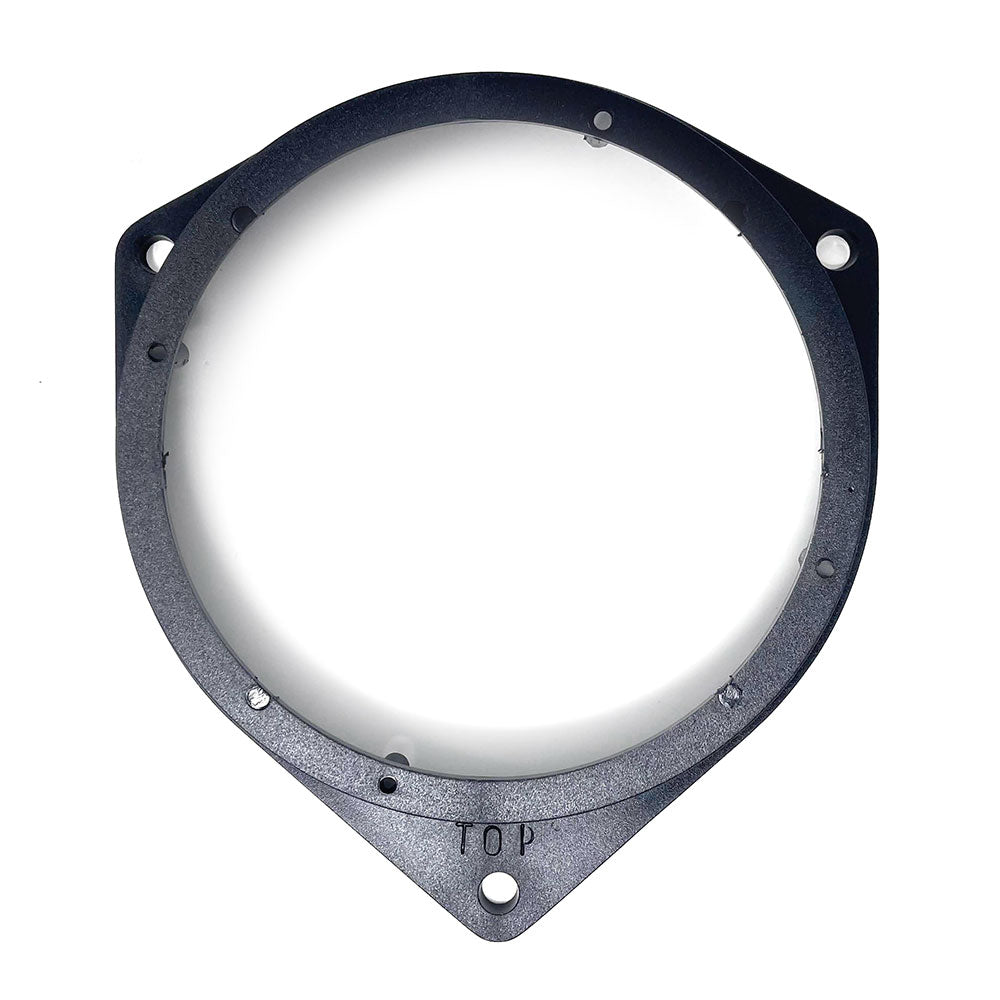 SUPPORTI ALTOPARLANTI 165 mm PEUGEOT 207 POSTERIORE