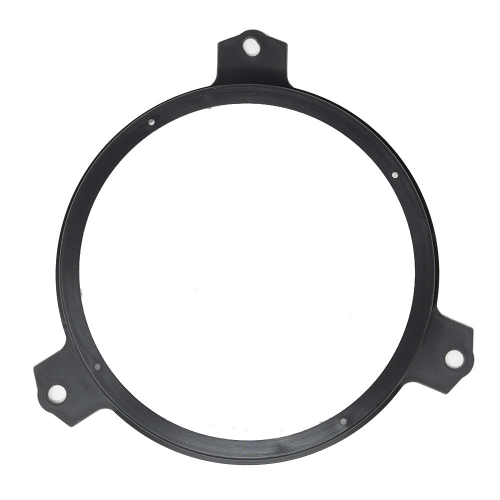 SUPPORTI ALTOPARLANTI 130 mm HONDA JAZZ'08>JAZZ'11>ANT/POST