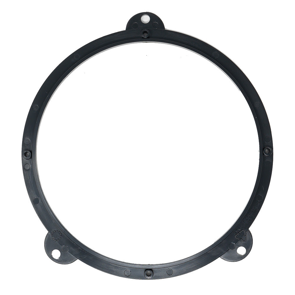 SUPPORTI ALTOPARLANTI 130/165 mm BMW serie3 (1998>) ANT/POST