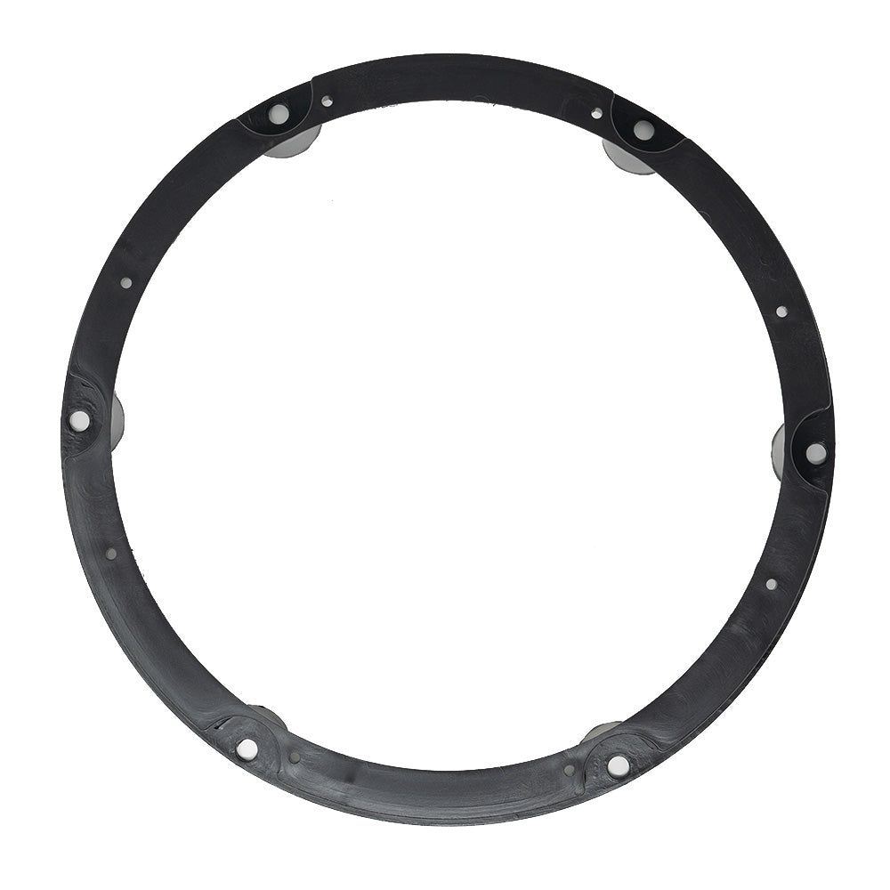SUPPORTI ALTOPARLANTI 200 mm VW GOLF - Touran Transporter