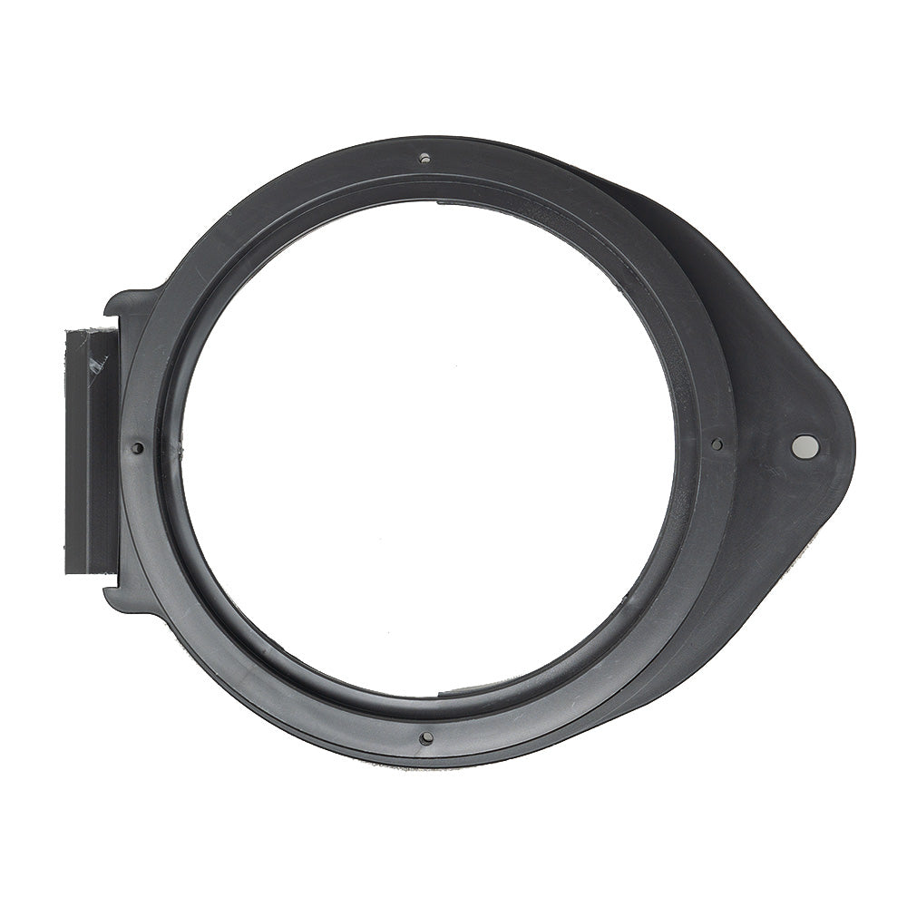 SUPPORTI ALTOPARLANTI 165 mm RENAULT SCENIC'09 POSTERIORI