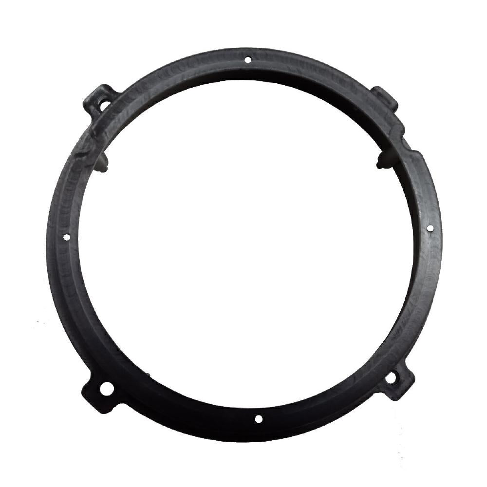 Supporti montaggio altopalanti da 165mm VOLVO