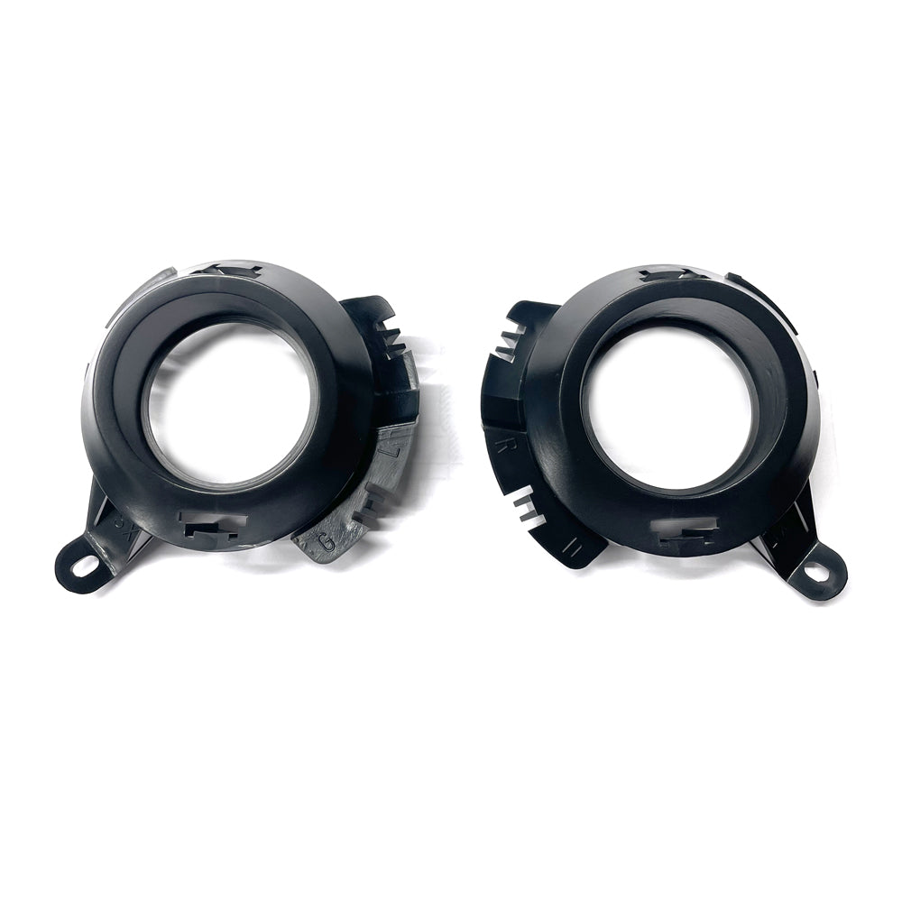 SUPPORTI TWEETER FIAT BRAVO/A