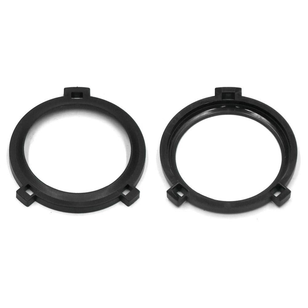SUPPORTI TWEETER RENAULT MEGANE SCENIC