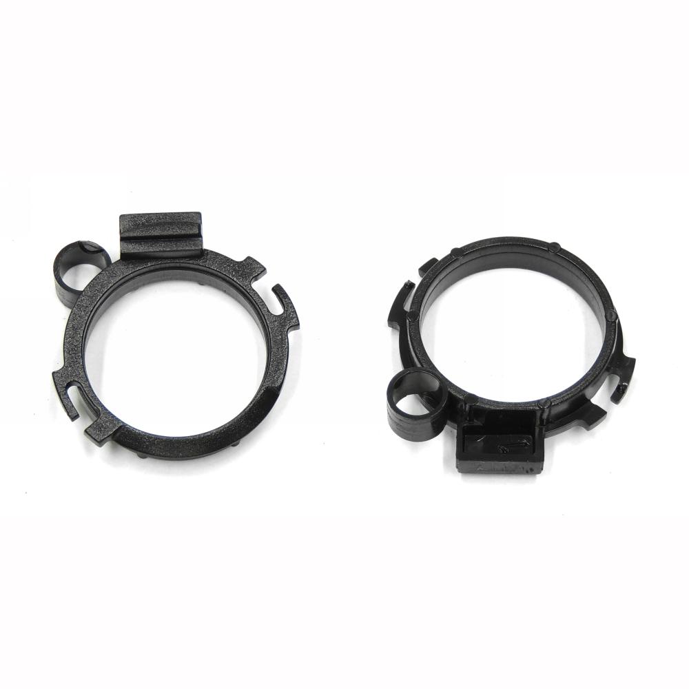 SUPPORTI TWEETER VW GOLF4