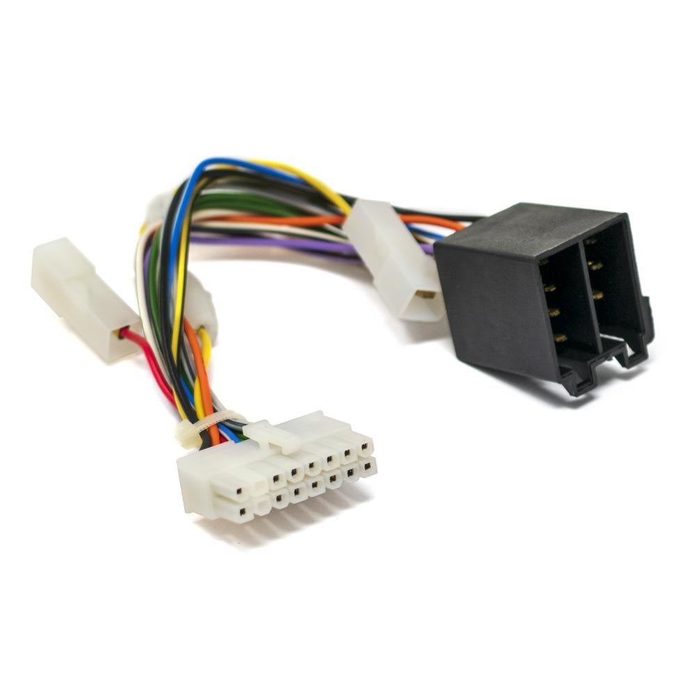 CAVO OEM/ISO PANASONIC CQ Series D-DP-R-RD-RPD 16 Poli