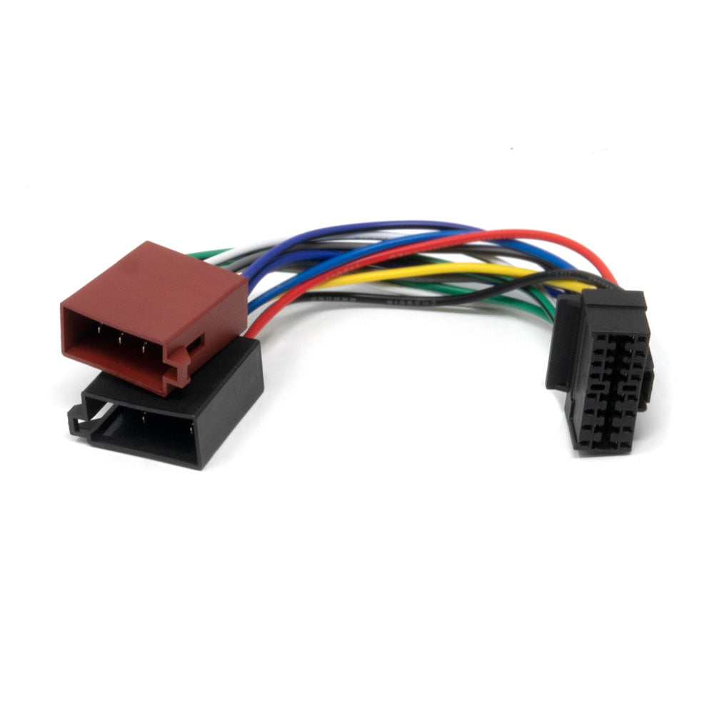 CAVO OEM/ISO PIONEER DEH-P/MEH-P 16 Poli SPINA BIANCA