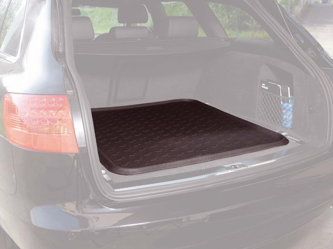 VASCA BAULE SKODA KAROQ=SEAT ATECA(NO 4x4)