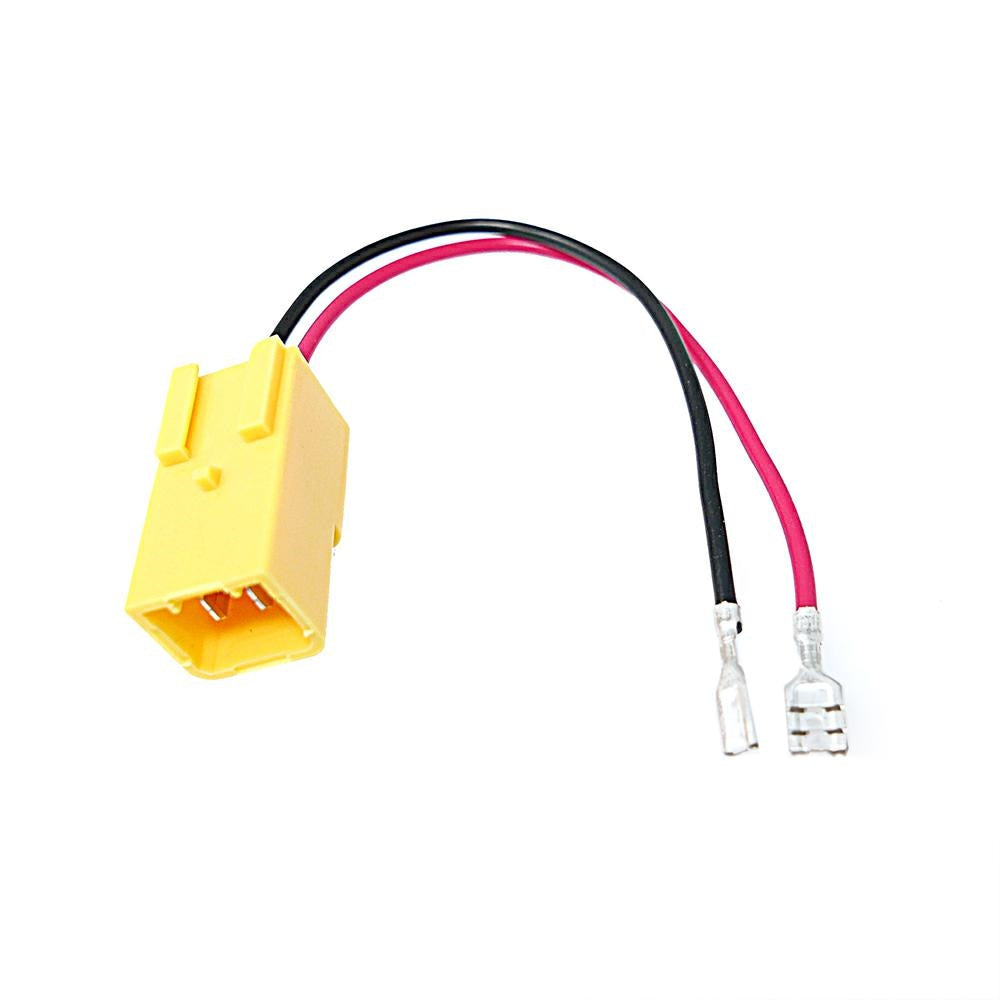 Adattatore cavo altoparlanti Alfa/Fiat/Lancia - Conf. da 2 Pz