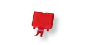 51816788 CATADIOTTRO DX Lancia Y dal 2006_09-2010_05 TAPPO GANCIO TRAINO