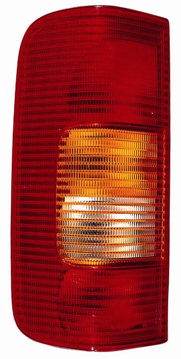 2D0945112 GRUPPO OTTICO POST. DX Volkswagen LT dal 1997_01-2006_03