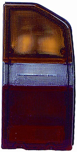 3560460A00 FANALE POST. SX Suzuki VITARA dal 1988_10-1998_03