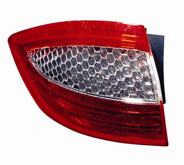 1486783 GRUPPO OTTICO POST. SX Ford MONDEO dal 2007_05-2010_08 VERSIONE STATION WAGON