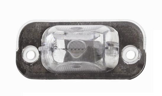 191943167 FANALE TARGA   Volkswagen GOLF II dal 1983_08-1992_07