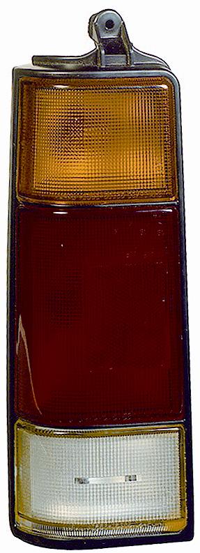 3560485500 FANALE POST. SX Suzuki SUPERCARRY dal