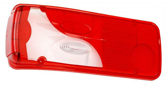 1784669 LENTE POST.  SX Mercedes SPRINTER dal 2006_04-2013_08