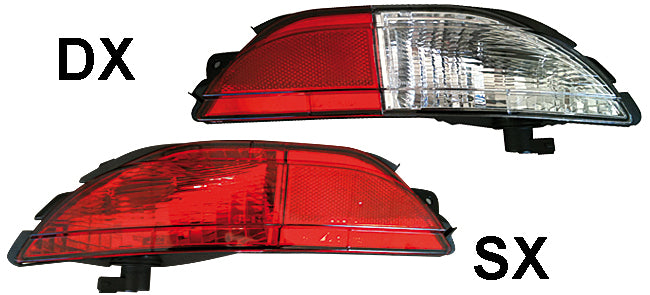 51718011 RETRONEBBIA DX Alfa Romeo MITO dal 2008_09-