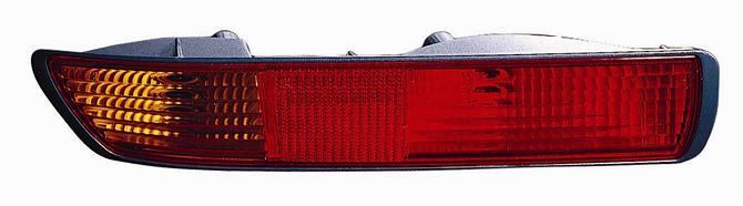 MR508784 RETRONEBBIA SX Mitsubishi PAJERO dal 2001_01-2002_12