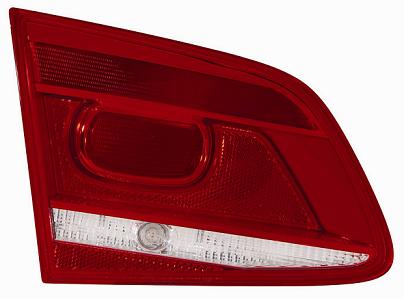 3AE945093J GRUPPO OTTICO POST. SX Volkswagen PASSAT dal 2010_10-2014_07 VERSIONE BERLINA