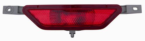 26580JY00A RETRONEBBIA Renault KOLEOS dal 2008_06-2011_09