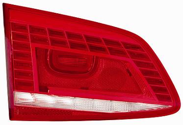 3AF945308E GRUPPO OTTICO POST. DX Volkswagen PASSAT dal 2010_10-2014_07 VERSIONE STATION WAGON