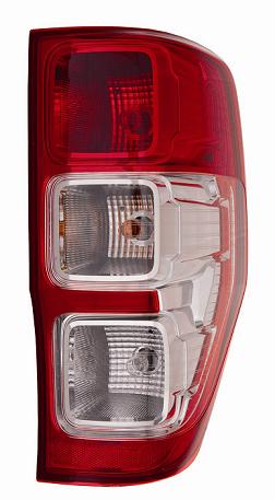 1729384 FANALE POST.  DX Ford RANGER dal 2012_01-2016_04
