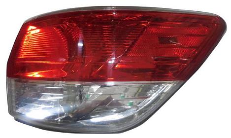 265553KN0A GRUPPO OTTICO POST. SX Nissan PATHFINDER dal 2014_09-