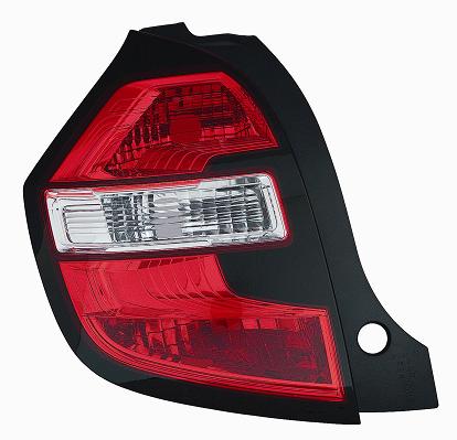 265501361R GRUPPO OTTICO POST. DX Renault TWINGO dal 2014_09-