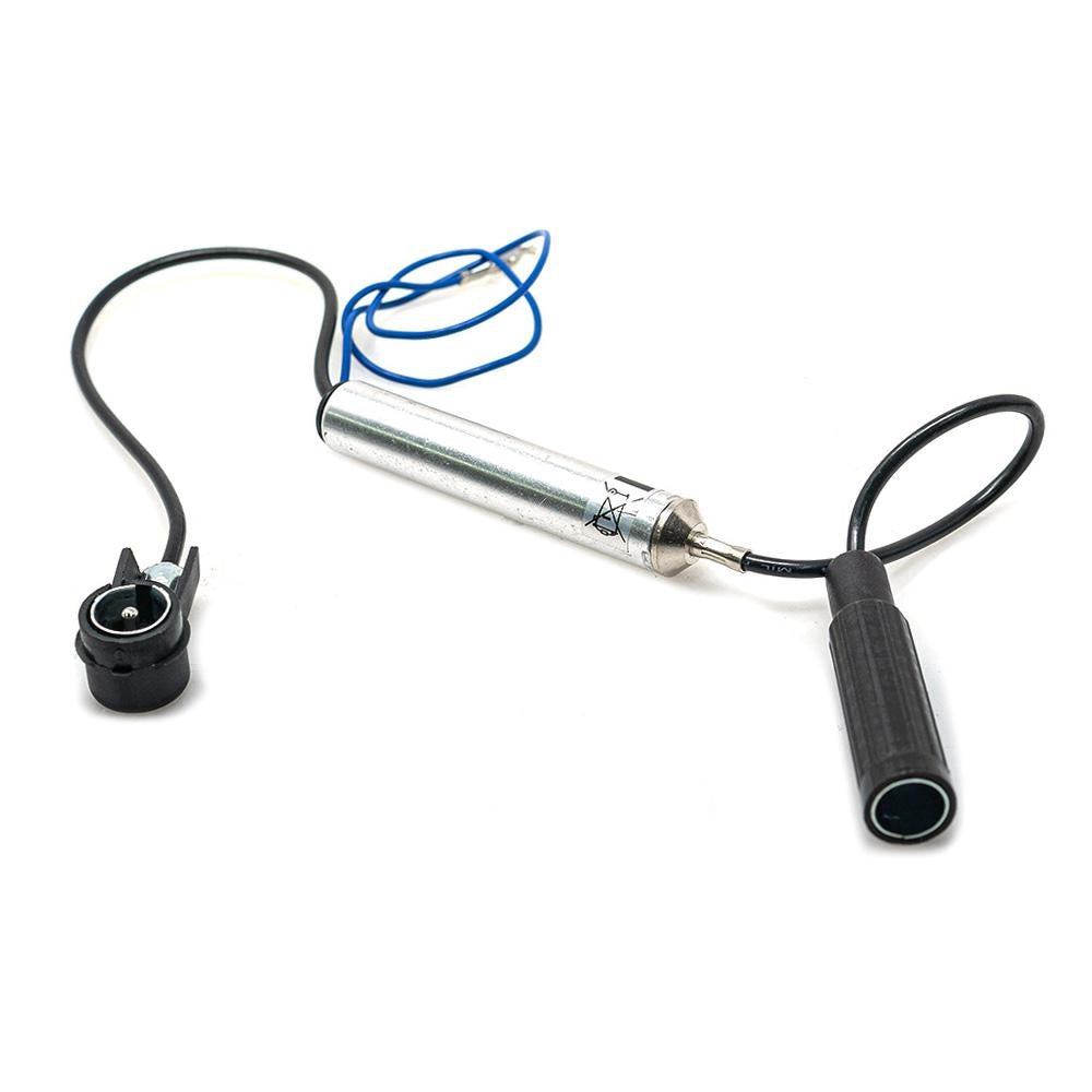 ADATTATORE ANTENNA AMPLIFICATA DIN/DINPLUG GALAXY
