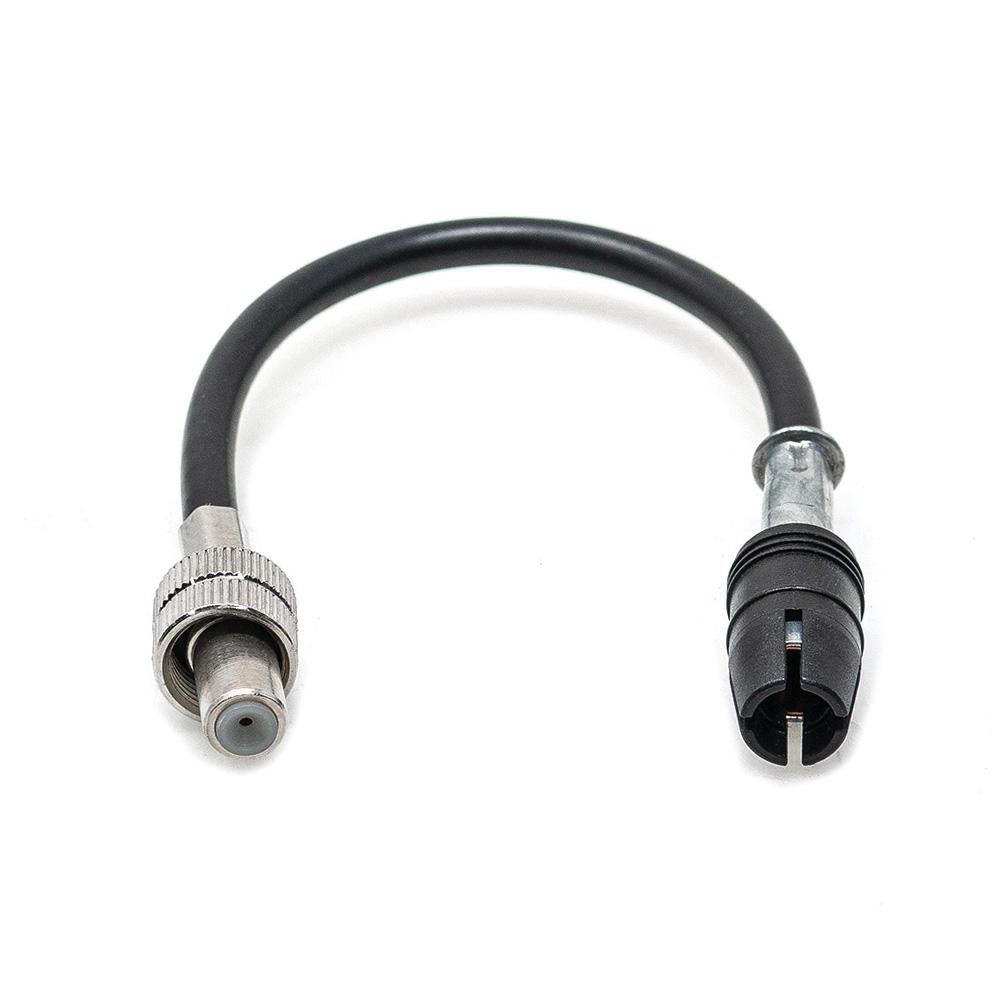 ADATTATORI ANTENNA AMPLIFICATA ISO/DINPLUG GALAXY