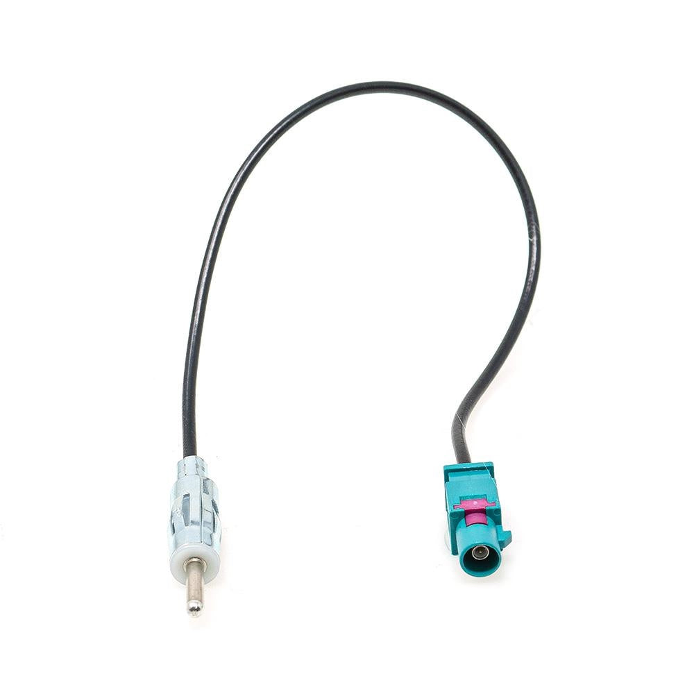 ADATTATORE ANTENNA DA RAKU II A ISO (SMART)