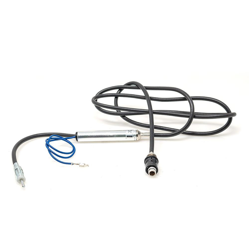 ADATTATORE ANTENNA UNIVERSALE FAKRA MASCHIO/ISO