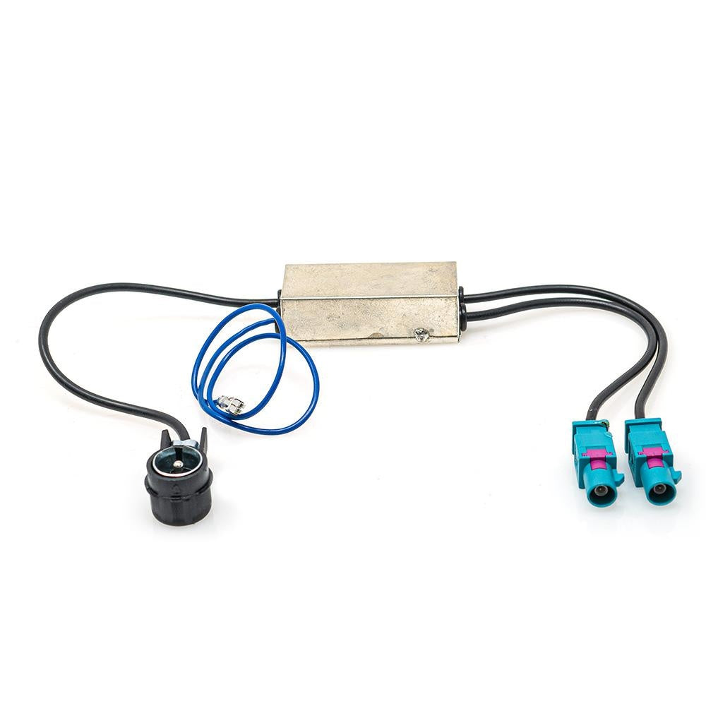 ADATTATORE ANTENNA DA GT5-2PP MASCHIO A ISO