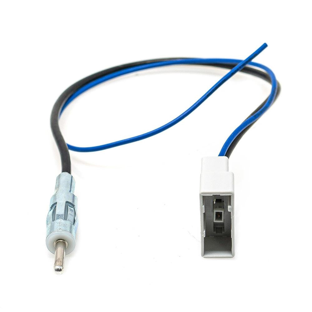 ADATTATORE ANTENNA CHEVROLET'06>DIN 230 mm