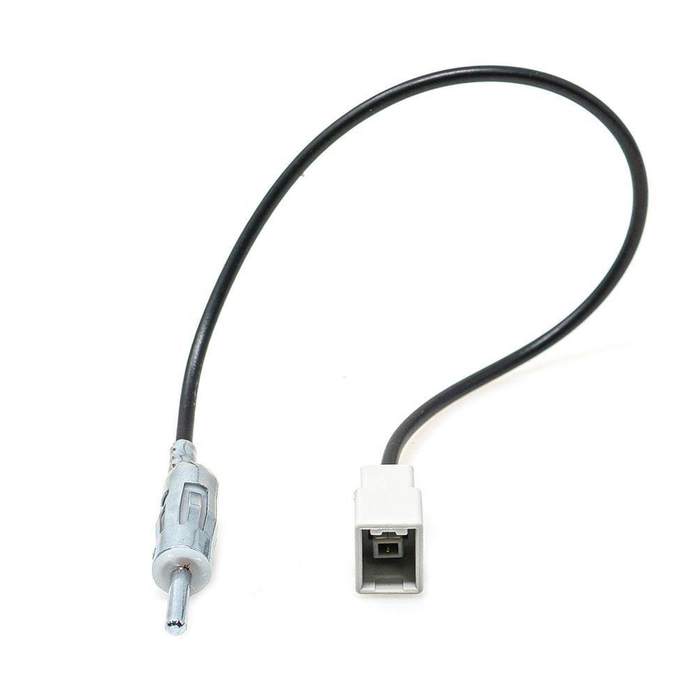 ADATTATORE ANTENNA SUZUKI/MAZDA DA SUZUKI MASCHIO A ISO