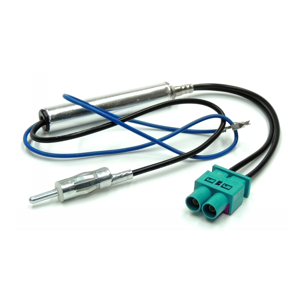 ADATTATORE ANTENNA KIA/HYUNDAI '07> DIN SIMIL