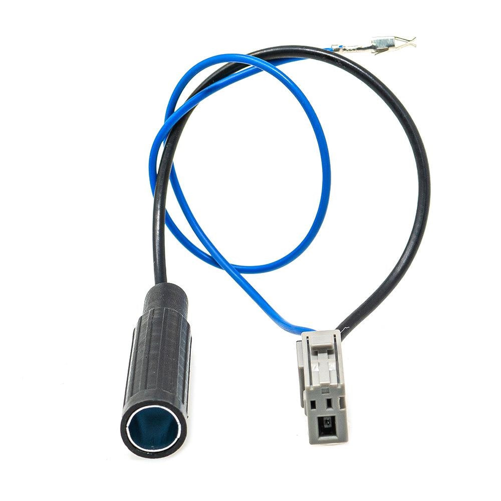 ADATTATORE ANTENNA VOLVO '05> DIN-CNT 200 mm