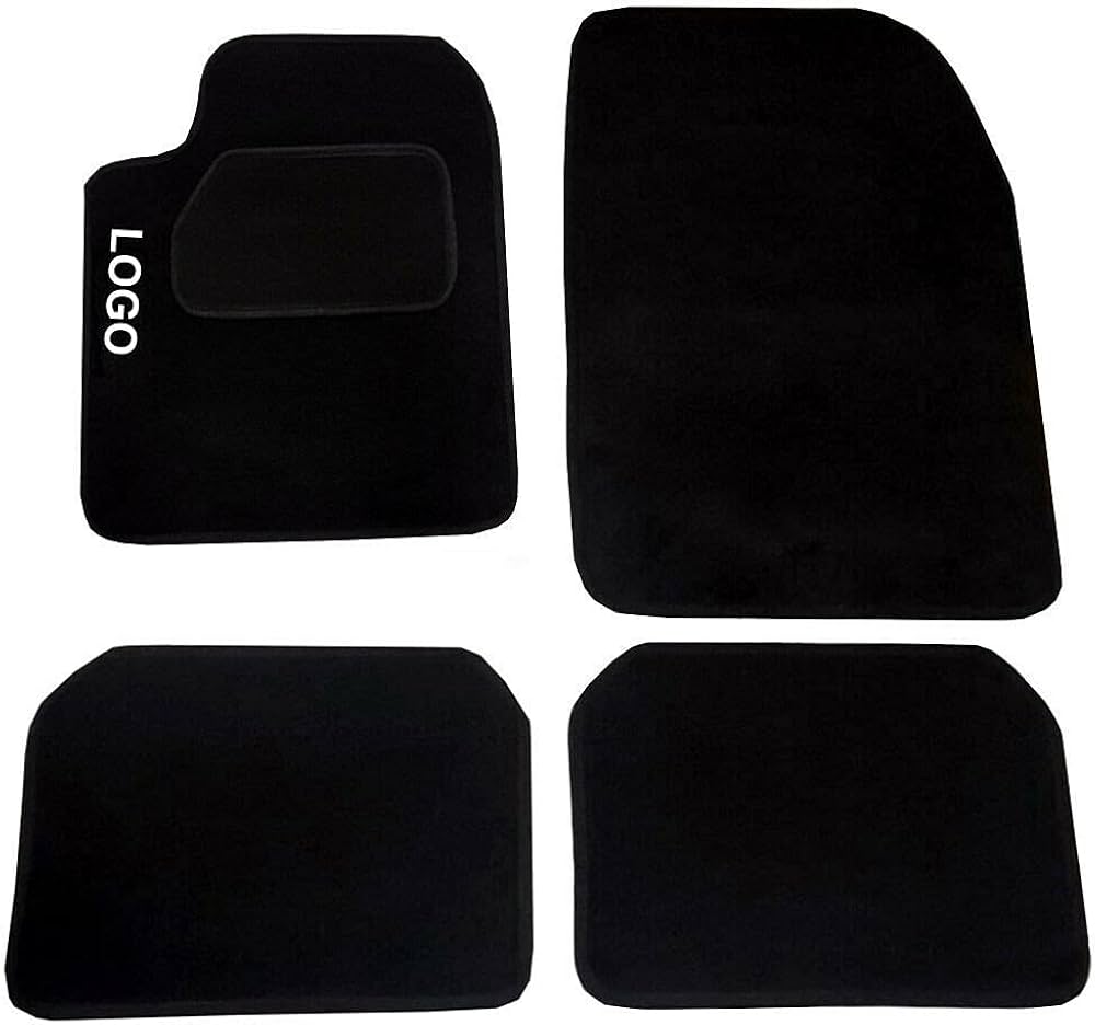 TAPPETO IN MOQUETTE TOYOTA AYGO DAL 2014