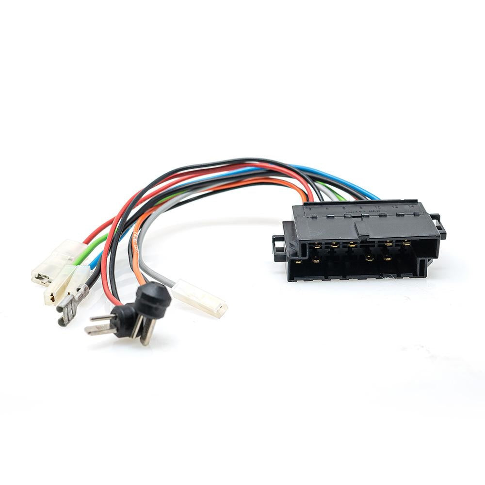 CABLAGGIO AUTORADIO ISO MONDEO <94 4 AP