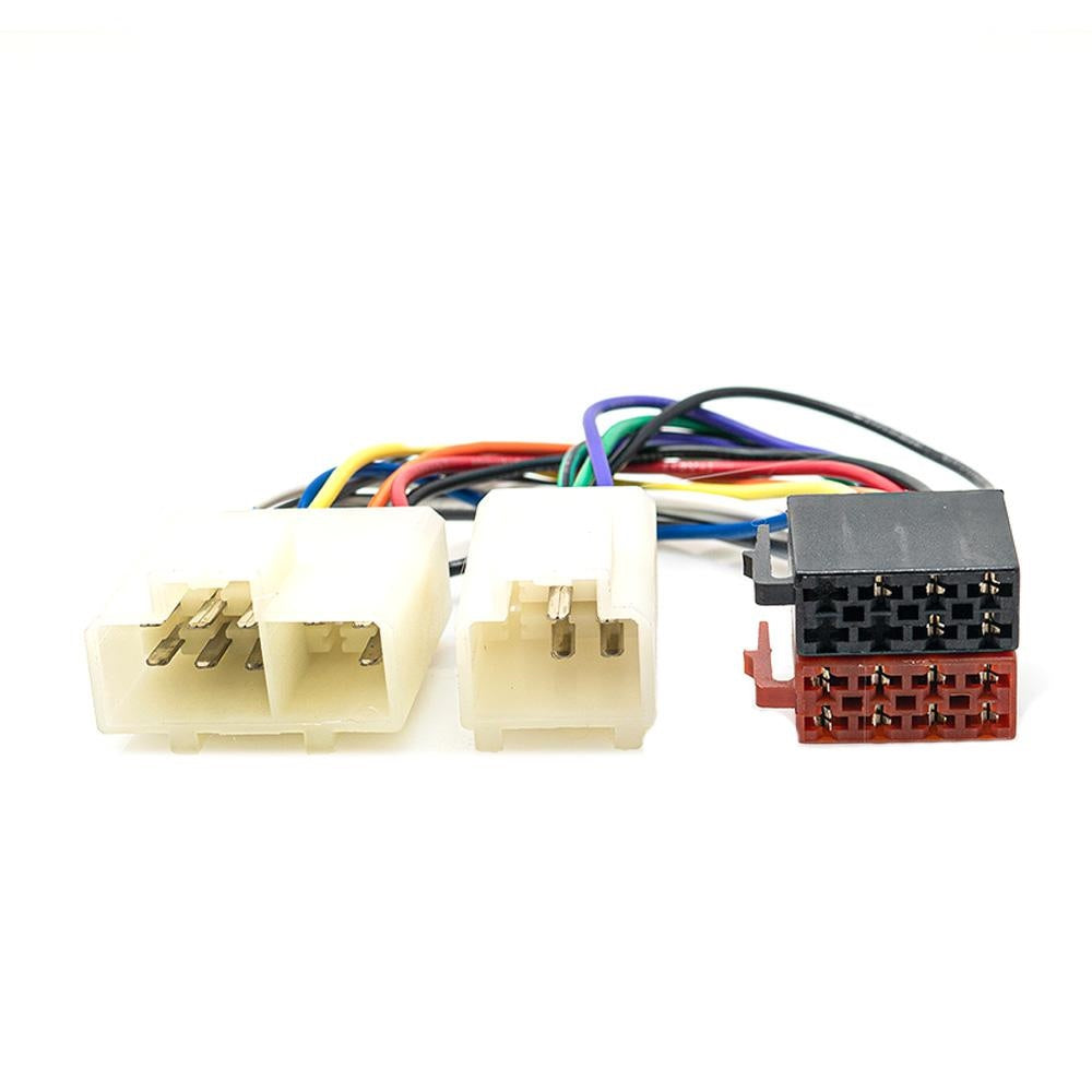CABLAGGIO AUTORADIO ISO FIAT Sedici / HONDA <2008 / Suzuki
