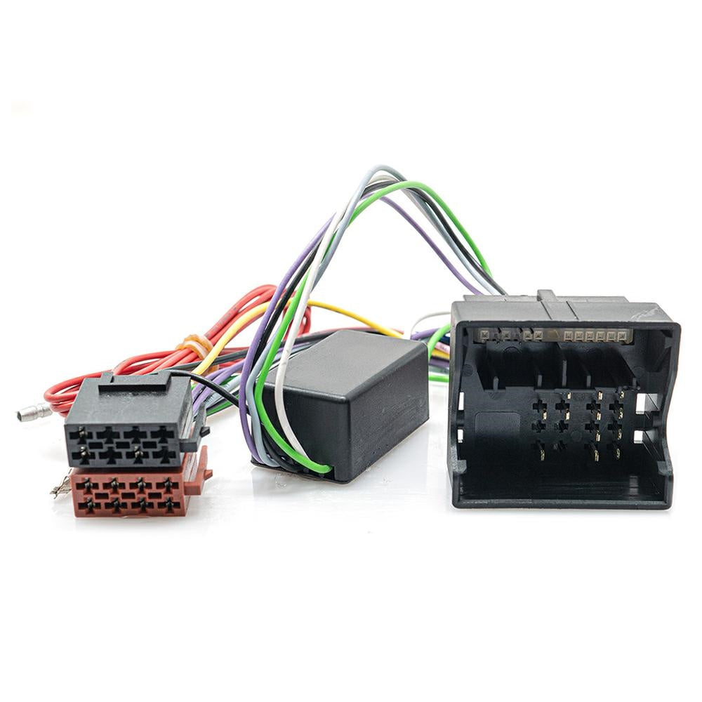 CABL AUTORADIO CHRYSLER VOYAGER 2005> C/AMPLIFICATORE DI SERIE
