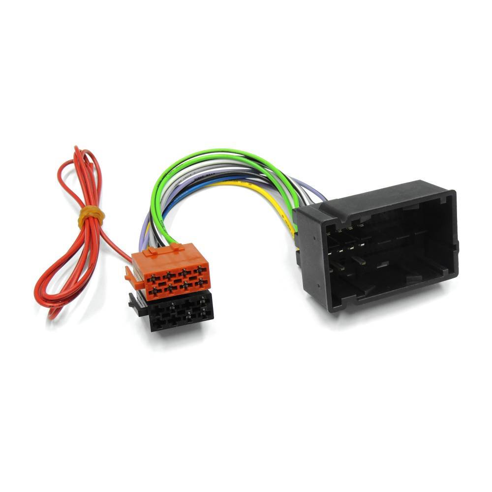 CABLAGGIO AUTORADIO TATA MOTORS