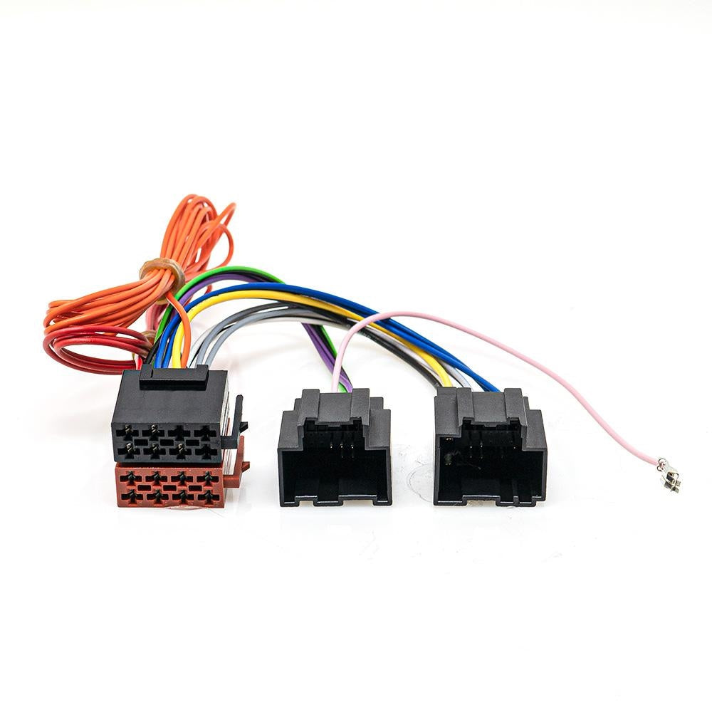 CABLAGGIO ISO RENAULT'09>4LS+PS-LAGUNA/TWINGO-MEGANE-SCENIC