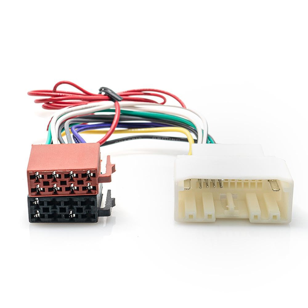 CABLAGGIO AUTORADIO HONDA CIVIC 06>10 CRV 07> FRV 07>