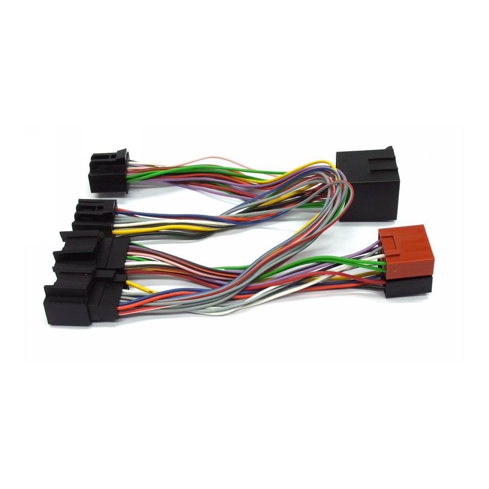 CAVO VIVAVOCE CHRYSLER WRANGLER'07> K1363 JEEP CHEROKEE3