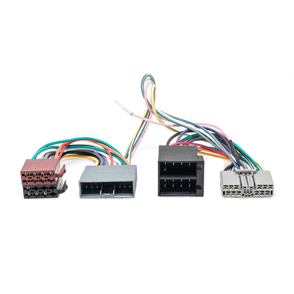 Cavo per kit vivavoce universale Dacia/Nissan/Opel/Renault