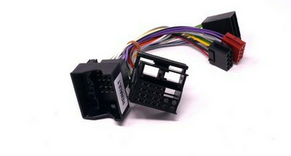 CAVO VIVAVOCE BMW 2001> PER MK6000-9000 VECCHIA GENERAZIONE