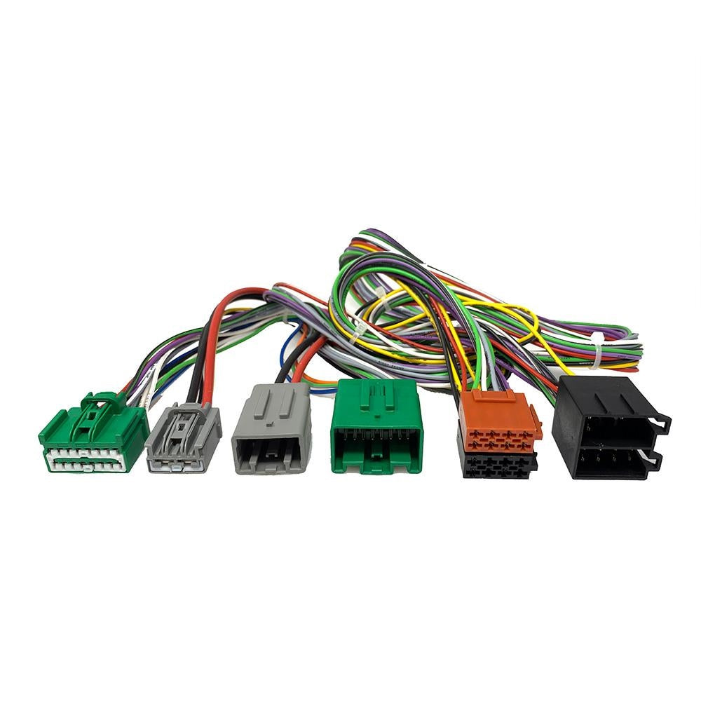 CAVO VIVAVOCE BMW '01>MUTE CABLE K3000