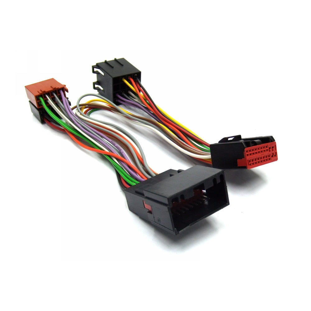 CAVO VIVAVOCE HYUNDAI/KIA - DOPPIO CONNETTORE